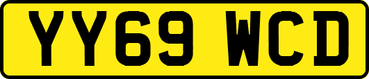 YY69WCD