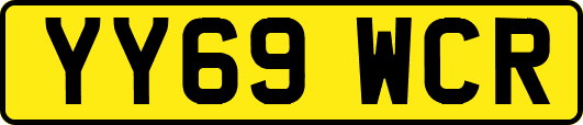 YY69WCR