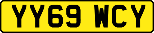 YY69WCY