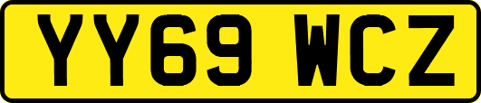 YY69WCZ
