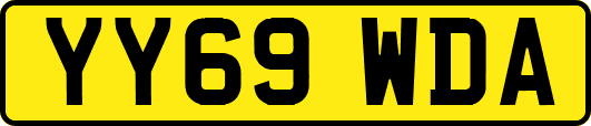 YY69WDA