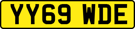 YY69WDE