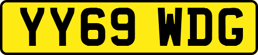 YY69WDG