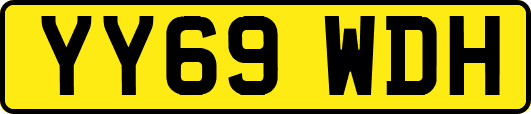 YY69WDH