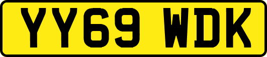 YY69WDK
