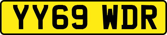 YY69WDR