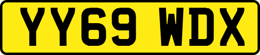 YY69WDX