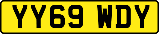 YY69WDY