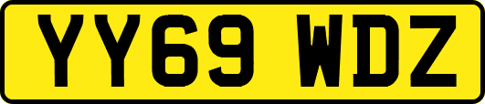 YY69WDZ