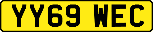 YY69WEC