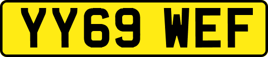 YY69WEF