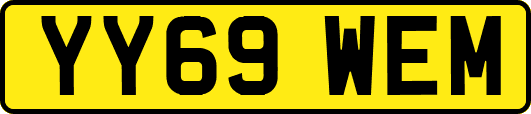 YY69WEM