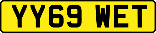 YY69WET