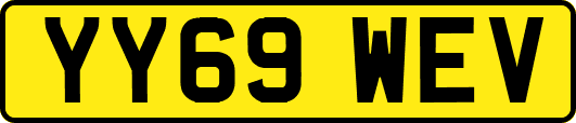 YY69WEV