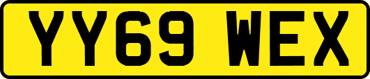 YY69WEX