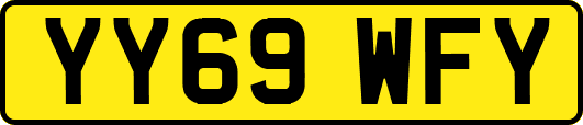 YY69WFY