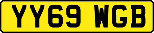 YY69WGB
