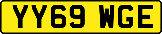 YY69WGE