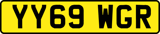 YY69WGR