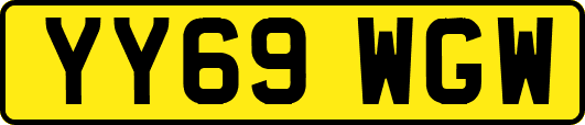 YY69WGW