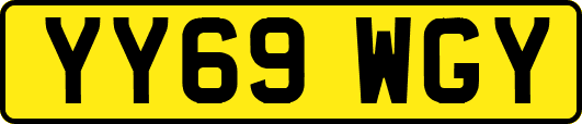 YY69WGY