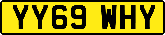 YY69WHY