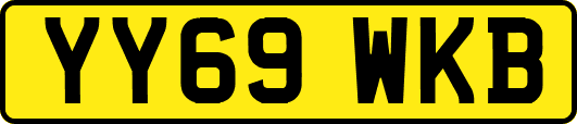 YY69WKB