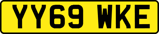 YY69WKE