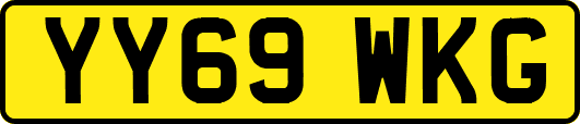 YY69WKG