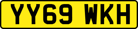 YY69WKH