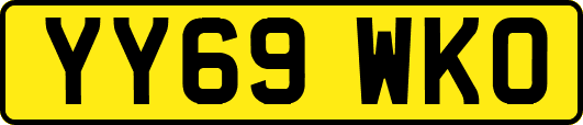 YY69WKO