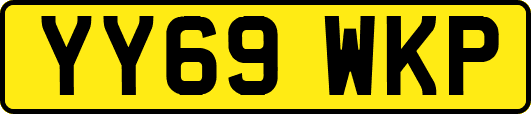 YY69WKP