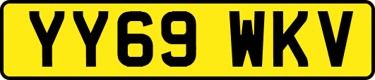 YY69WKV