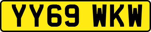YY69WKW