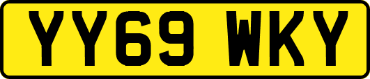 YY69WKY