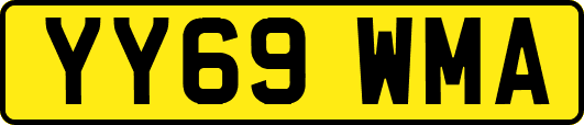 YY69WMA