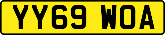 YY69WOA