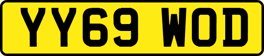 YY69WOD