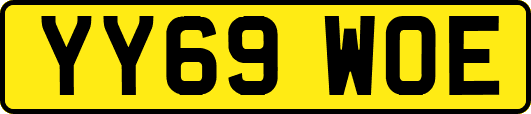YY69WOE