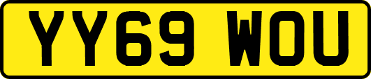 YY69WOU