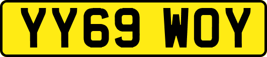 YY69WOY
