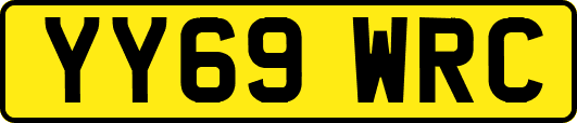 YY69WRC