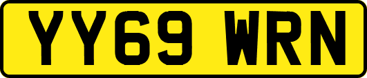 YY69WRN