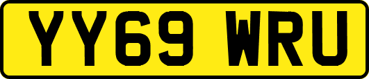 YY69WRU