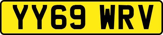 YY69WRV