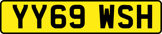 YY69WSH