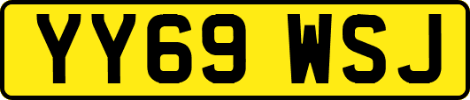 YY69WSJ