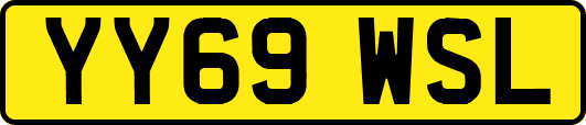 YY69WSL