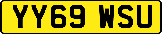 YY69WSU
