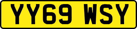YY69WSY